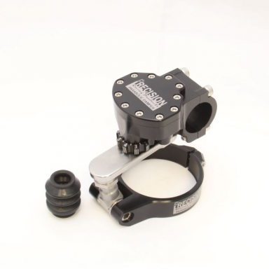 Main image of item: CRF450L/RL'19-25 - Precision Racing Parabolic Steering Damper